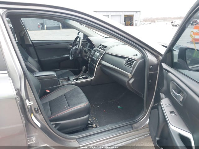 4T1BF1FK7FU958376 Toyota CAMRY SE