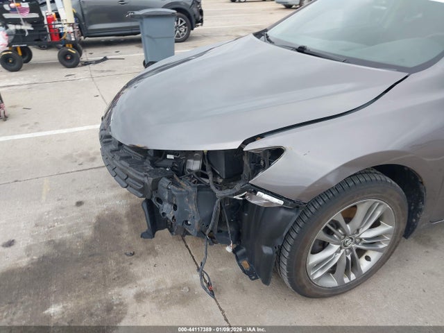 4T1BF1FK7FU958376 Toyota CAMRY SE