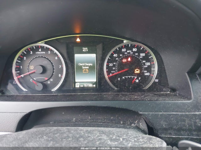 4T1BF1FK7FU958376 Toyota CAMRY SE
