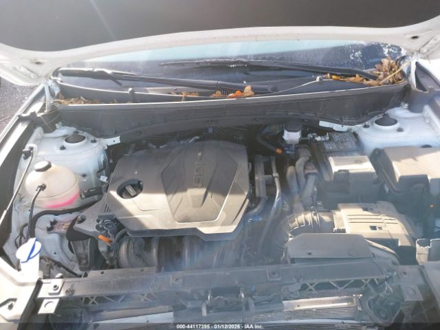 2024 HYUNDAI TUCSON 5NMJB3DE5RH422624 Photo 9