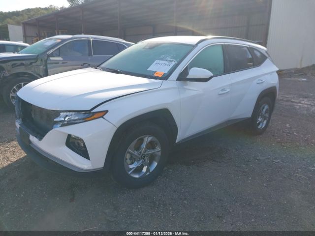 2024 HYUNDAI TUCSON 5NMJB3DE5RH422624 Photo 1