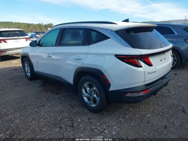 2024 HYUNDAI TUCSON 5NMJB3DE5RH422624 Photo 2