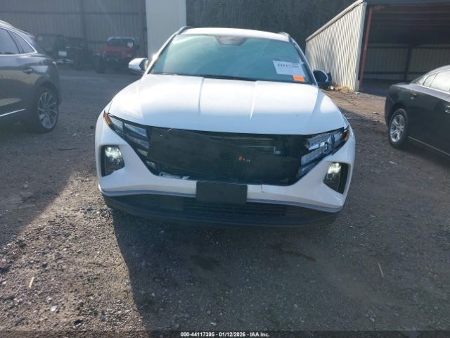 2024 HYUNDAI TUCSON 5NMJB3DE5RH422624 Photo 5