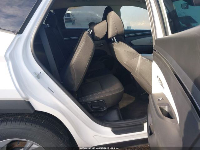 2024 HYUNDAI TUCSON 5NMJB3DE5RH422624 Photo 7