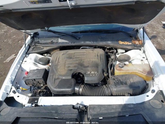 2019 DODGE CHALLENGER 2C3CDZAG3KH672235 Photo 9