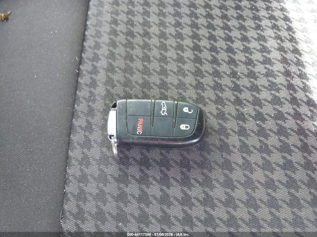 2019 DODGE CHALLENGER 2C3CDZAG3KH672235 Photo 10