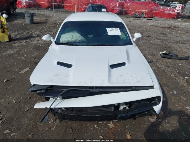 Dodge Challenger Sxt 2019 2C3CDZAG3KH672235 Image 13
