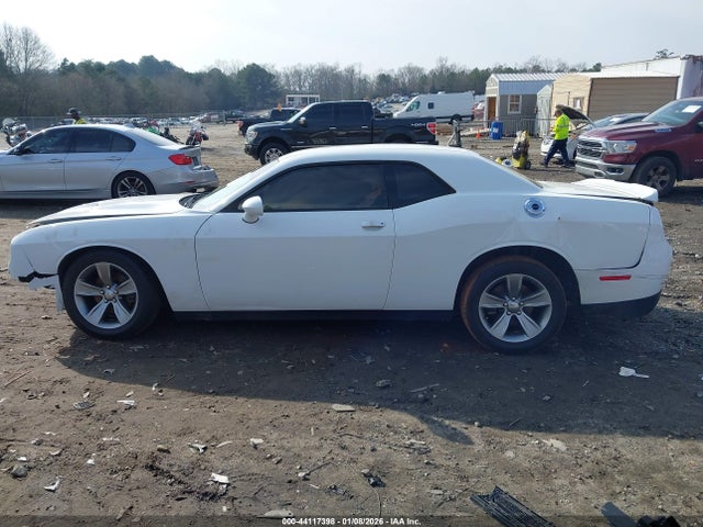 Dodge Challenger Sxt 2019 2C3CDZAG3KH672235 Image 15