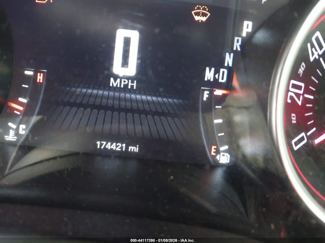 Dodge Challenger Sxt 2019 2C3CDZAG3KH672235 Image 16