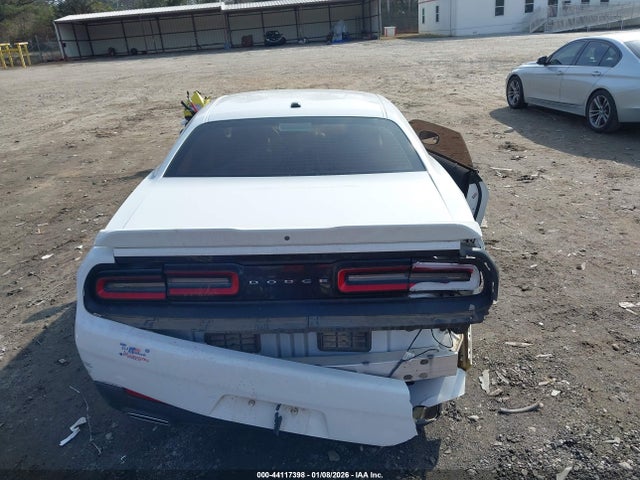 Dodge Challenger Sxt 2019 2C3CDZAG3KH672235 Image 17