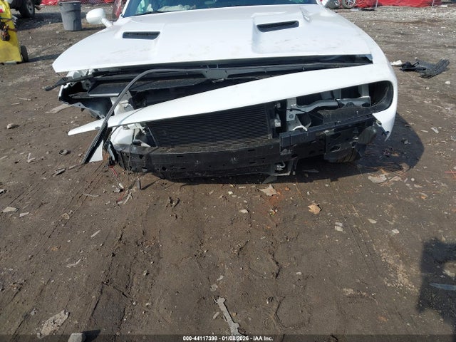 2019 DODGE CHALLENGER 2C3CDZAG3KH672235 Photo 5