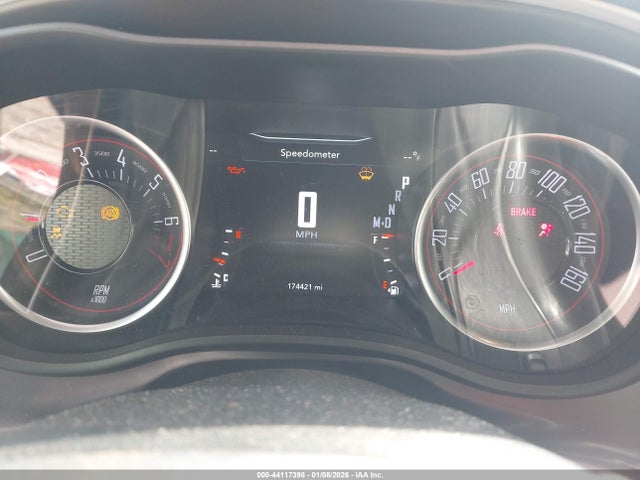 2019 DODGE CHALLENGER 2C3CDZAG3KH672235 Photo 6