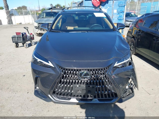 Lexus Nx 350h Premium 2025 2T2GKCEZ0SC042142 Image 12