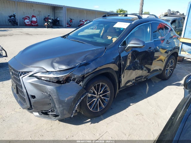 Lexus Nx 350h Premium 2025 2T2GKCEZ0SC042142 Image 2