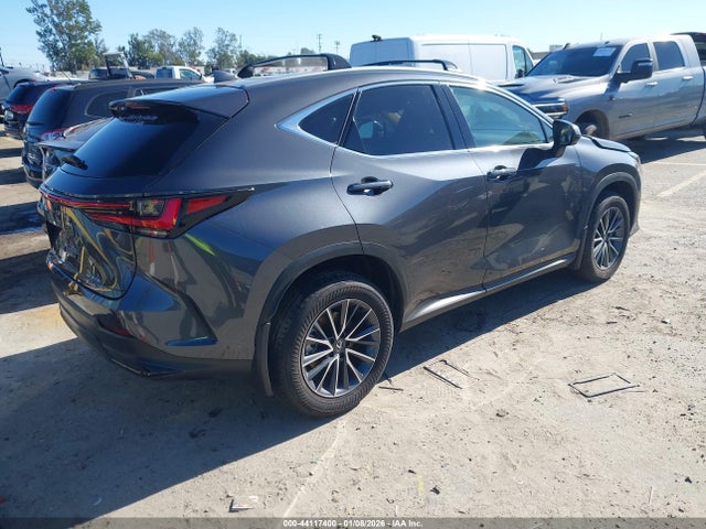 Lexus Nx 350h Premium 2025 2T2GKCEZ0SC042142 Image 4