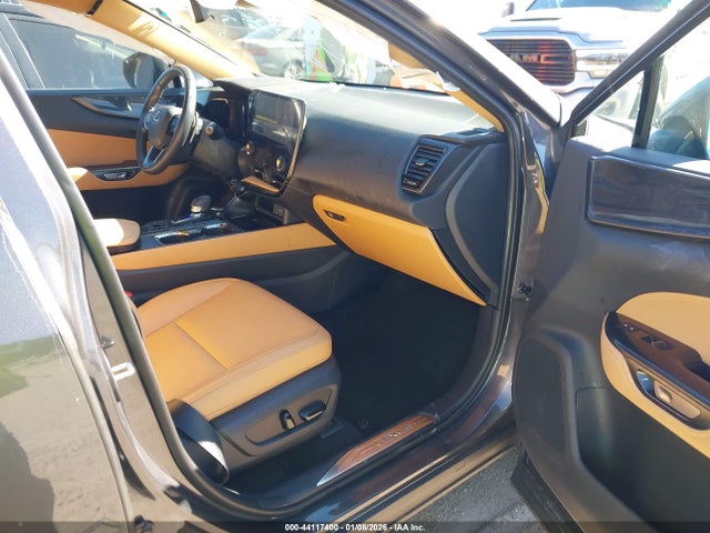 Lexus Nx 350h Premium 2025 2T2GKCEZ0SC042142 Image 5