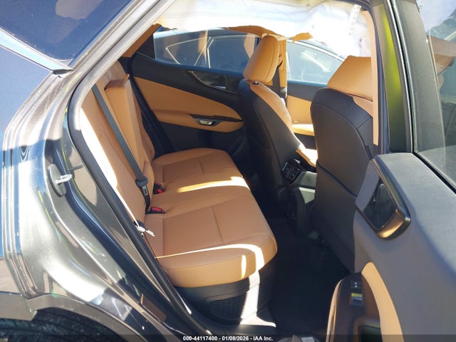Lexus Nx 350h Premium 2025 2T2GKCEZ0SC042142 Image 8