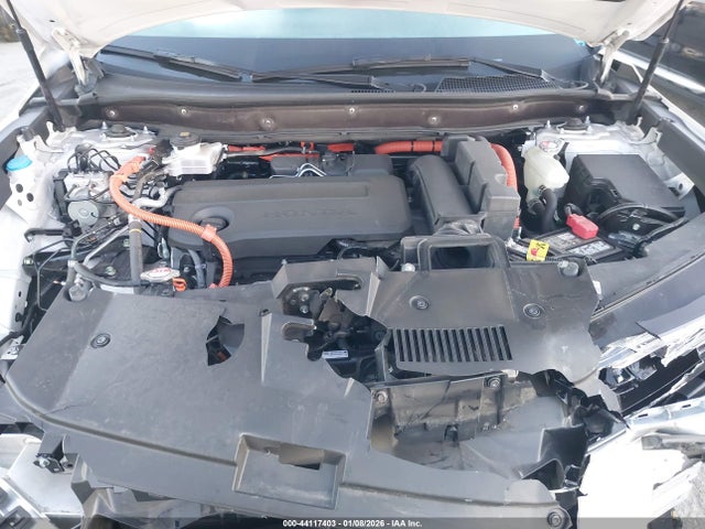 5J6RS6H98RL020168 Honda Cr-v Hybrid Sport Touring
