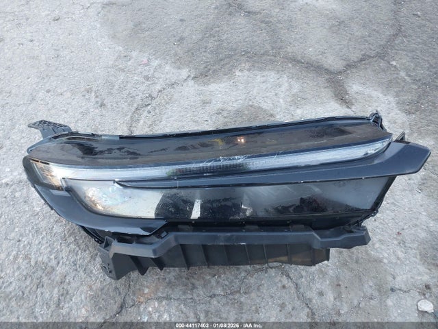5J6RS6H98RL020168 Honda Cr-v Hybrid Sport Touring