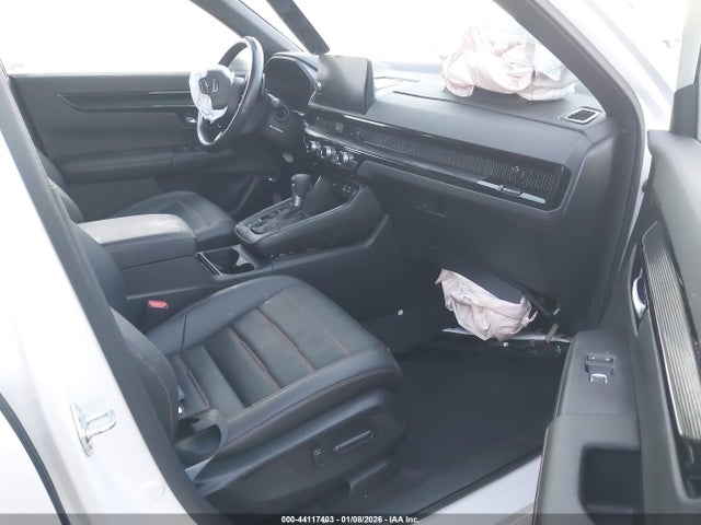 5J6RS6H98RL020168 Honda Cr-v Hybrid Sport Touring