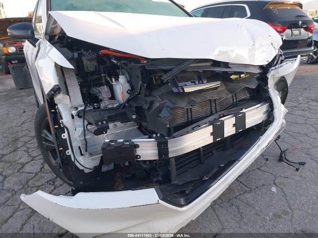 5J6RS6H98RL020168 Honda Cr-v Hybrid Sport Touring