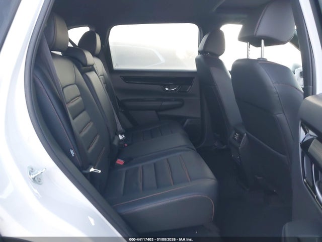 5J6RS6H98RL020168 Honda Cr-v Hybrid Sport Touring