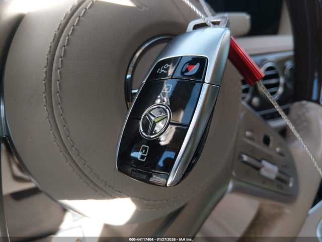 Mercedes-Benz S 560 2019 WDDUG8DB1KA453733 Image 11