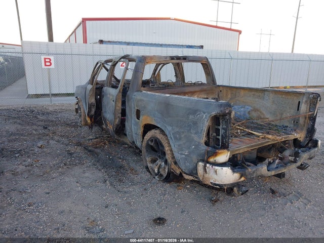 Продаж на аукціоні авто 2019 Ram 1500 Limited  4x4 5'7 Box, vin: 1C6SRFHT7KN788417, номер лоту: 44117407