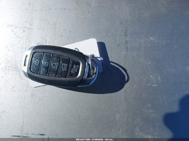 Hyundai ELANTRA SEL 2022 KMHLM4AG4NU240510 Image 11