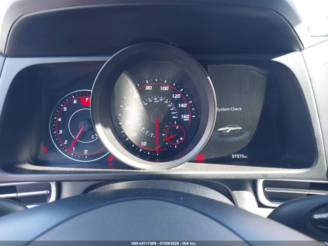 Hyundai ELANTRA SEL 2022 KMHLM4AG4NU240510 Image 7