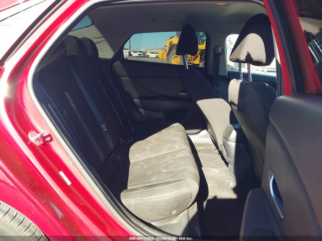 Hyundai ELANTRA SEL 2022 KMHLM4AG4NU240510 Image 8