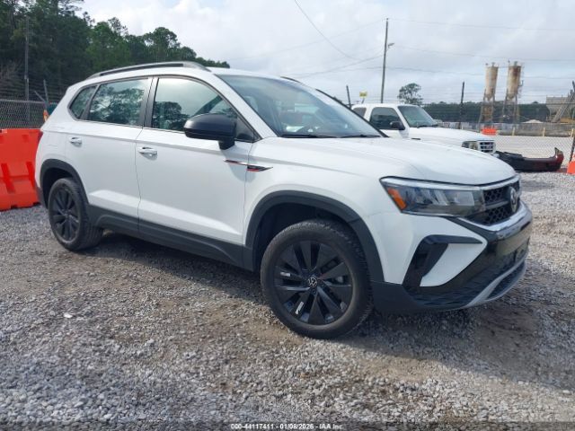 2024 VOLKSWAGEN TAOS 3VV5X7B29RM037083