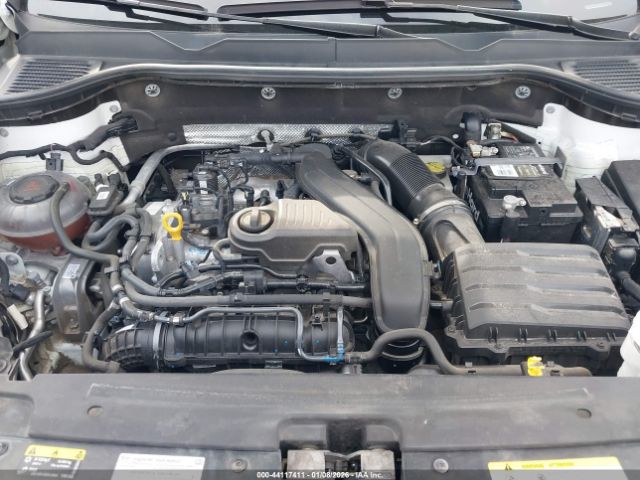 2024 VOLKSWAGEN TAOS 3VV5X7B29RM037083 Photo 9