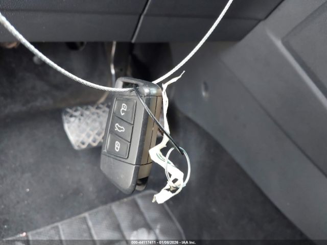 2024 VOLKSWAGEN TAOS 3VV5X7B29RM037083 Photo 10