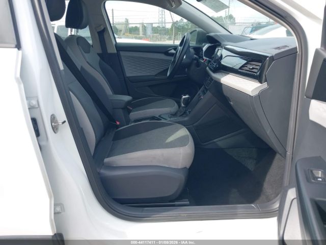 2024 VOLKSWAGEN TAOS 3VV5X7B29RM037083 Photo 4