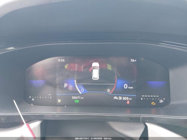 2024 VOLKSWAGEN TAOS 3VV5X7B29RM037083 Photo 6