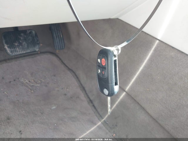 2003 JAGUAR X-TYPE SAJEA51D83XD19762 Photo 10