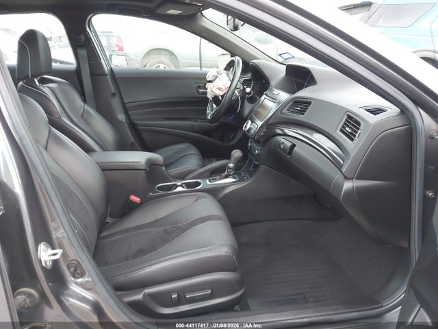 Aukcja sprzedaży 2022 Acura Ilx Premium   A-spec Packages/technology   A-spec Packages, vin: 19UDE2F84NA007970, numer aukcji: 44117417
