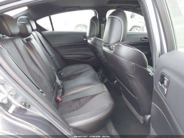 Aukcja sprzedaży 2022 Acura Ilx Premium   A-spec Packages/technology   A-spec Packages, vin: 19UDE2F84NA007970, numer aukcji: 44117417