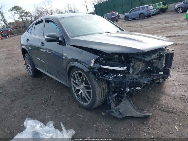 2024 MERCEDES-BENZ AMG GLE 53 COUPE 4JGFD6BB7RB193261