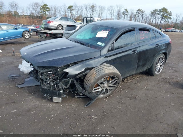2024 MERCEDES-BENZ AMG GLE 53 COUPE 4JGFD6BB7RB193261 Photo 1