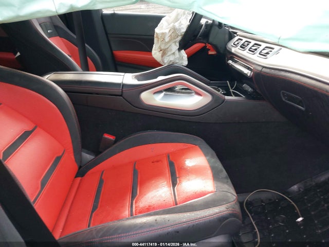 2024 MERCEDES-BENZ AMG GLE 53 COUPE 4JGFD6BB7RB193261 Photo 4