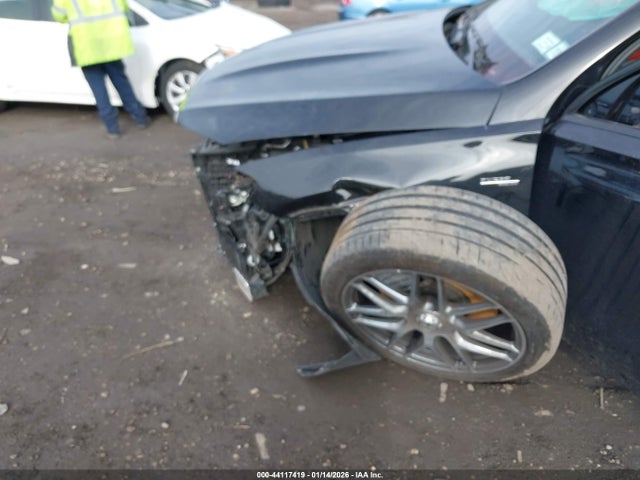 2024 MERCEDES-BENZ AMG GLE 53 COUPE 4JGFD6BB7RB193261 Photo 5