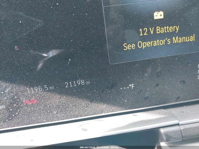 2024 MERCEDES-BENZ AMG GLE 53 COUPE 4JGFD6BB7RB193261 Photo 6