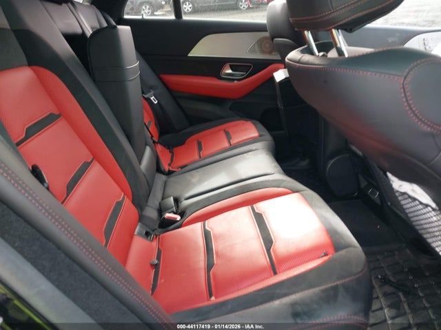 2024 MERCEDES-BENZ AMG GLE 53 COUPE 4JGFD6BB7RB193261 Photo 7