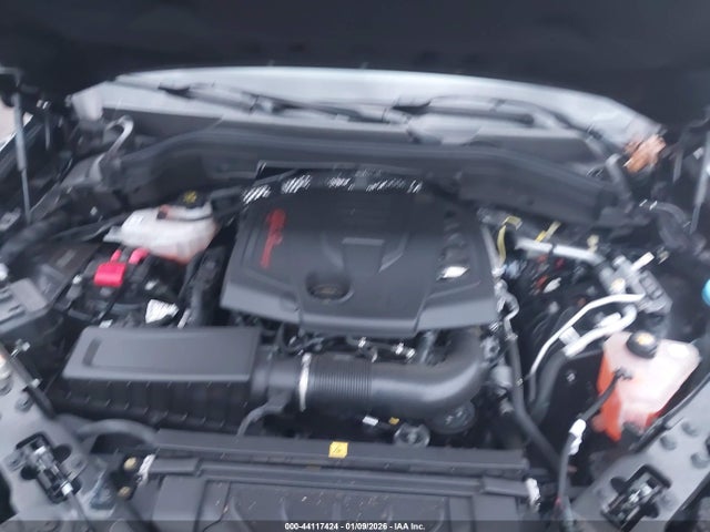 2024 ALFA ROMEO STELVIO ZASPAKBN3R7D76302 Photo 9