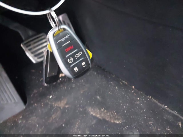 2024 ALFA ROMEO STELVIO ZASPAKBN3R7D76302 Photo 10