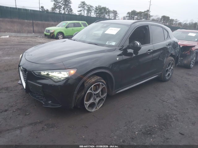 2024 ALFA ROMEO STELVIO ZASPAKBN3R7D76302 Photo 1