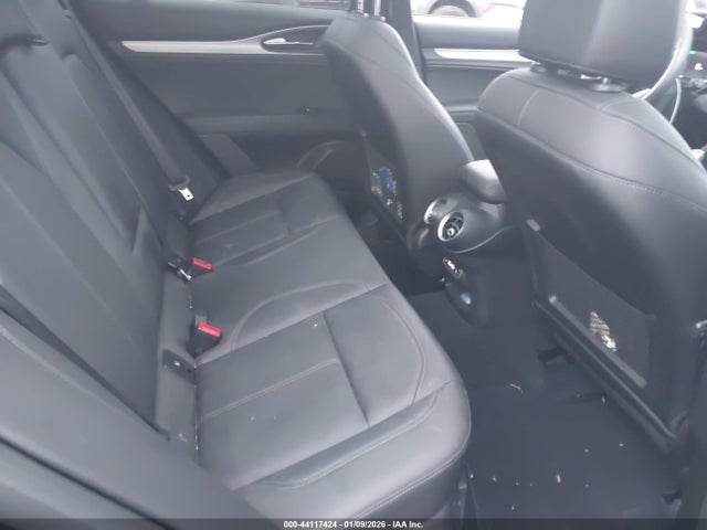 2024 ALFA ROMEO STELVIO ZASPAKBN3R7D76302 Photo 7