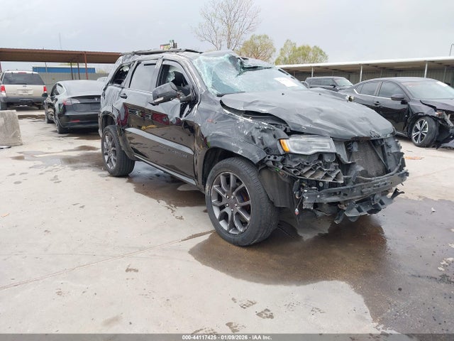 2020 JEEP GRAND CHEROKEE 1C4RJFCT3LC298768
